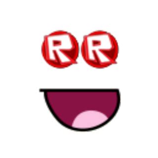 ROBLOX Madness Face .